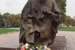 Sanktuarium Matki Bożej Częstochowskiej na Jasnej Górze
