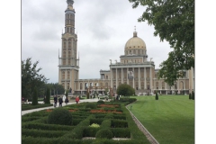 Sanktuarium Matki Bożej Licheńskiej