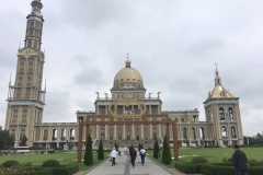 Sanktuarium Matki Bożej Licheńskiej