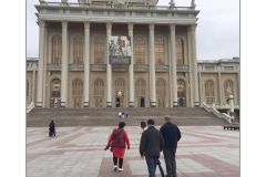 Sanktuarium Matki Bożej Licheńskiej