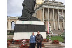 Sanktuarium Matki Bożej Licheńskiej