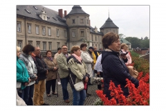 Sanktuarium Matki Bożej Częstochowskiej na Jasnej Górze