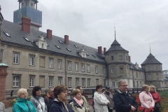 Sanktuarium Matki Bożej Częstochowskiej na Jasnej Górze