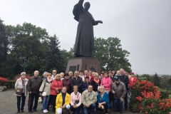 Sanktuarium Matki Bożej Częstochowskiej na Jasnej Górze