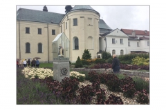 Sanktuarium Matki Bożej Gidelskiej